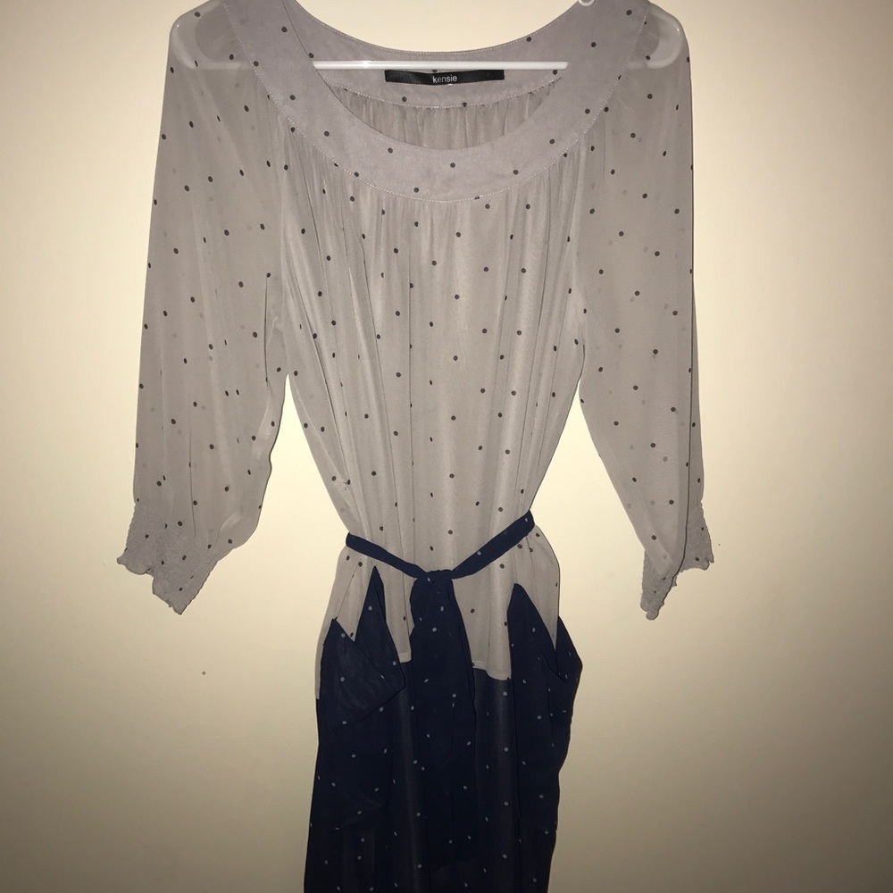 Kenzie Dress!